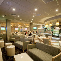 Kw Interiors Canad Bay Club