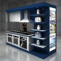 KW Interiors_DeLonghi