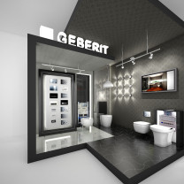 KW Interiors_Geberit