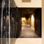 kwinteriors-abbostford-elegant-stone-Entrance