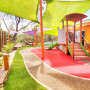 kw-interiors-Little-Zaks-Academy-Belrose-play-area-jym-set