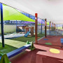 kw-interiors-little-zaks-Academy-epping-play-area-outdoors