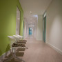 kwinteriors-edensor-park-medical-centre-hallway