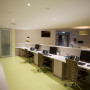 kwinteriors-edensor-park-medical-centre-reception